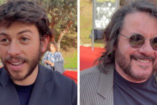 Io, noi e Gaber: intervista a Lillo e Francesco Centorame