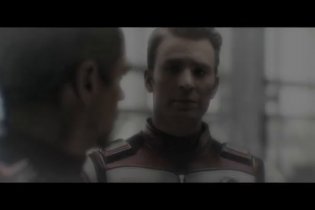 The Marvels - Final Trailer