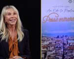 Posso entrare? An Ode To Naples, Trudie Styler: “Siamo niente senza la pace'