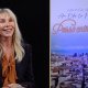 Posso entrare? An Ode To Naples, Trudie Styler: “Siamo niente senza la pace'