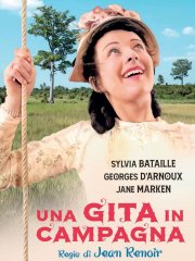 Locandina di Una gita in campagna