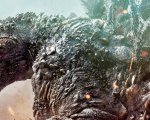 Godzilla Minus One: il poster italiano del film, al cinema dall'1 al 6 dicembre