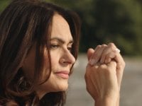 Il meglio di te, la recensione: Maria Grazia Cucinotta e un film di (riconoscibili) sentimenti