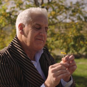 Il meglio di te: Vincent Riotta in una scena