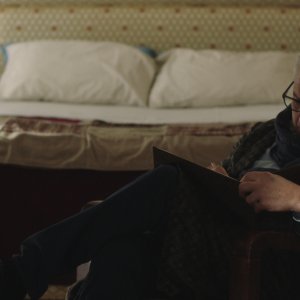 Il meglio di te: Vincent Riotta in una scena del film