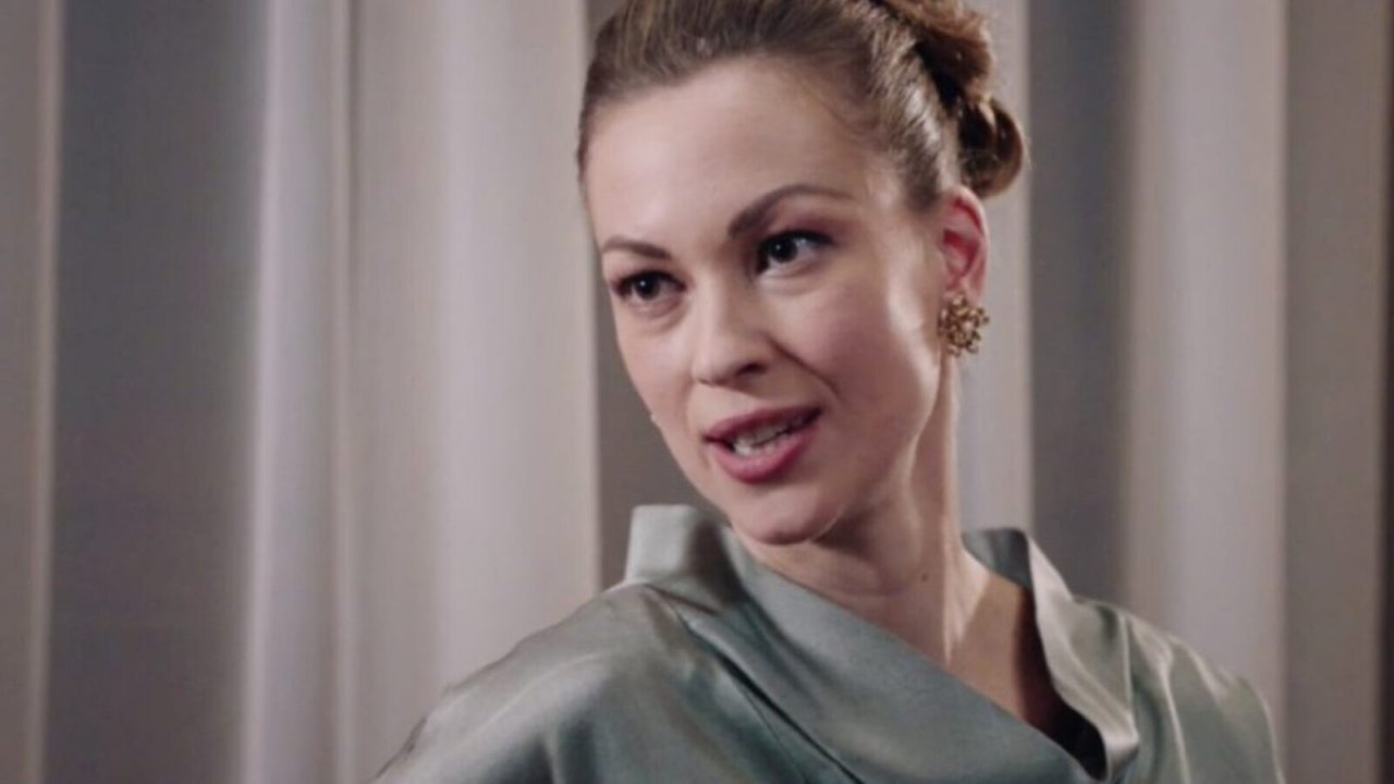 Il Paradiso delle signore 8 anticipazioni 8 novembre: Fiorenza Gramini alleata di Tancredi, Maria è in crisi