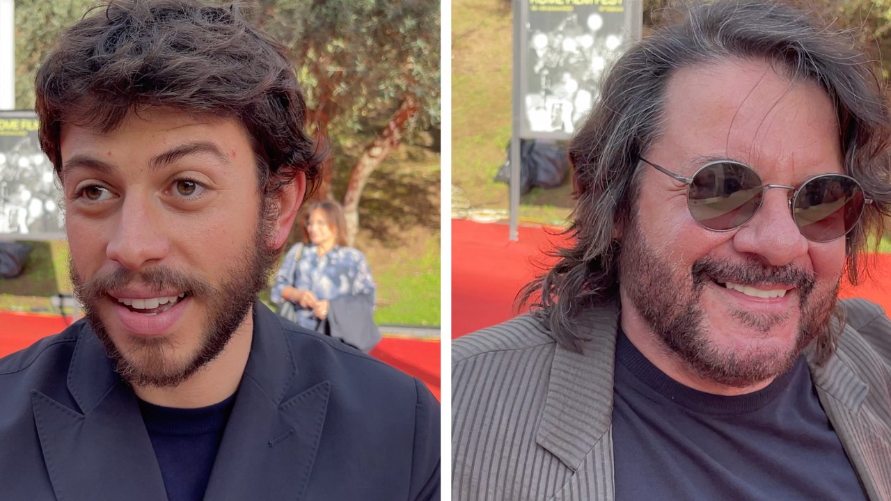 Io, noi e Gaber, Lillo e Francesco Centorame: 'Gaber andrebbe ascoltato sempre!'