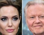 Angelina Jolie, Jon Voight attacca la figlia: 'Diffonde bugie sulla guerra tra Israele e Hamas'