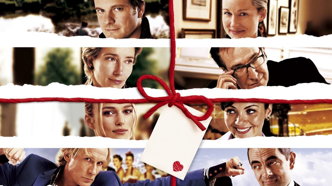 Love Actually: perché non è solo la migliore commedia natalizia di sempre