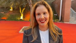 Anatomia di una caduta: intervista a Justine Triet