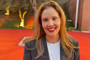 Anatomia di una caduta: intervista a Justine Triet