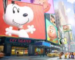 Peanuts: Charlie Brown e Snoopy vanno a New York nel nuovo film Apple Tv+