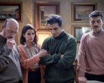 Per Elisa-Il Caso Claps stasera su Rai 1: trama dell'ultima puntata della miniserie  tratta da una storia vera