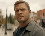 Reacher: il nuovo trailer svela la data d'uscita della Stagione 2 su Prime Video