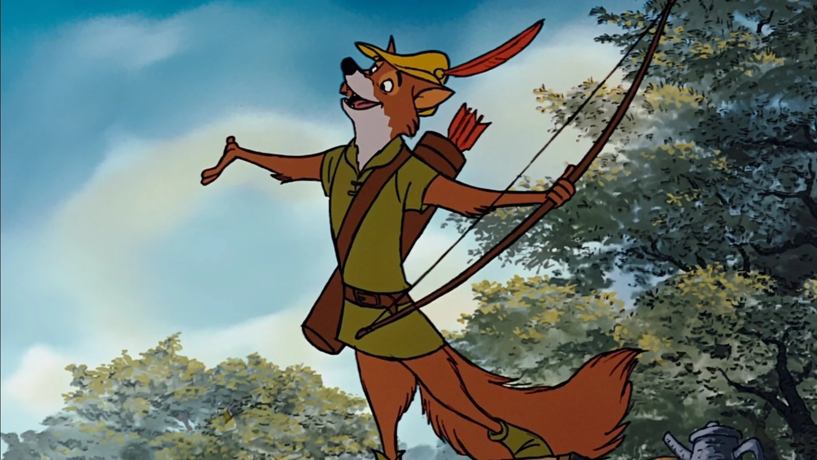 50 anni di Robin Hood: rubare ai ricchi per dare ai poveri non passa mai di moda