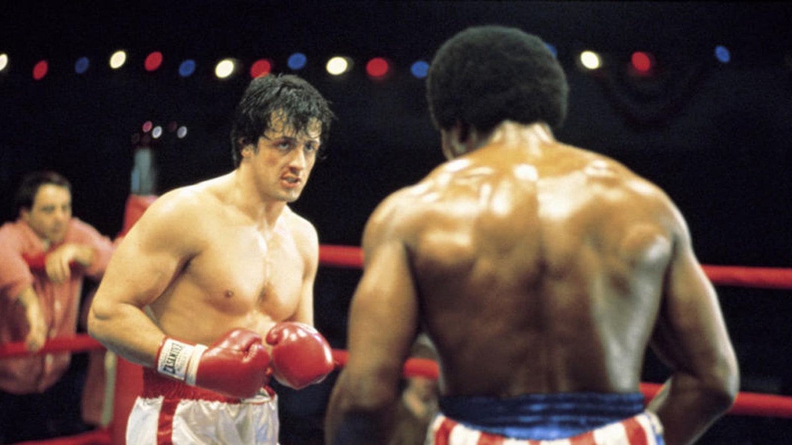 Rocky, Sylvester Stallone temeva il flop per via del pubblico uscito prima della fine alle proiezioni