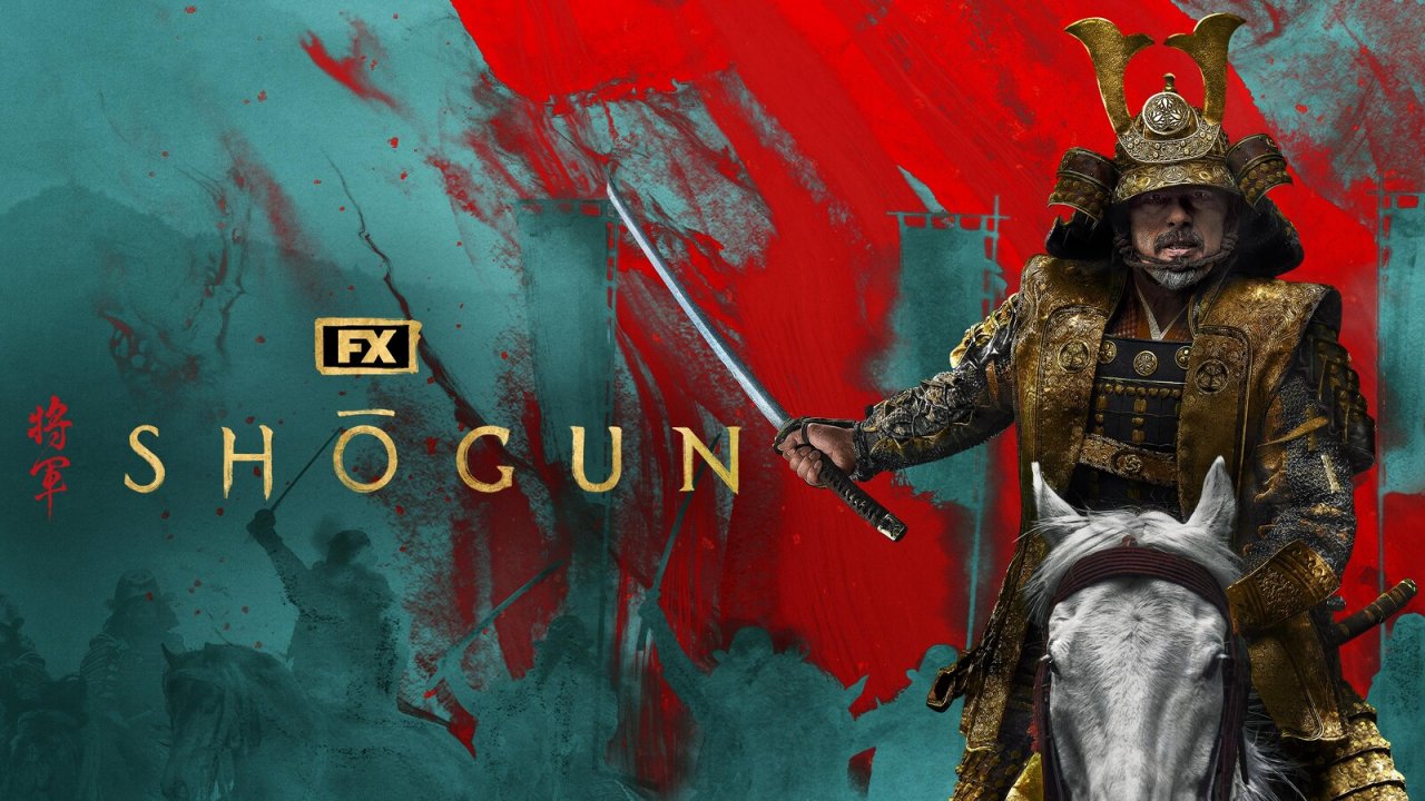 Shogun: il trailer italiano della nuova serie basata sul romanzo bestseller di James Clavell