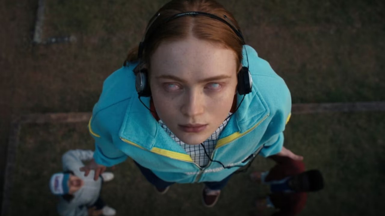 Stranger Things 5: la sceneggiatura svela l'incipit del primo episodio