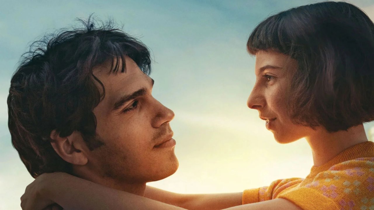 Sul più bello - La serie: annunciata la fine delle riprese del seguito dell'omonima trilogia di Roberto Proia