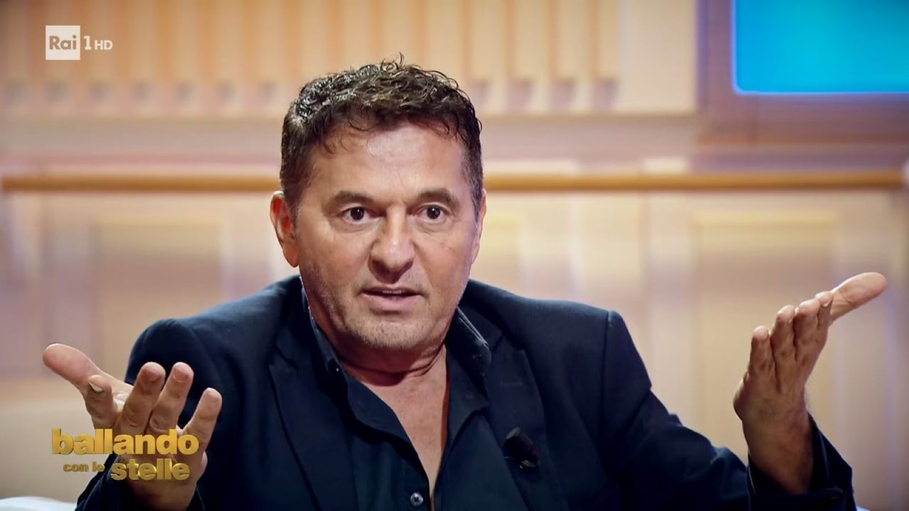 Ballando con le Stelle,  Teo Mammuccari: 'Mi bomberei  Selvaggia Lucarelli e Mariotto'