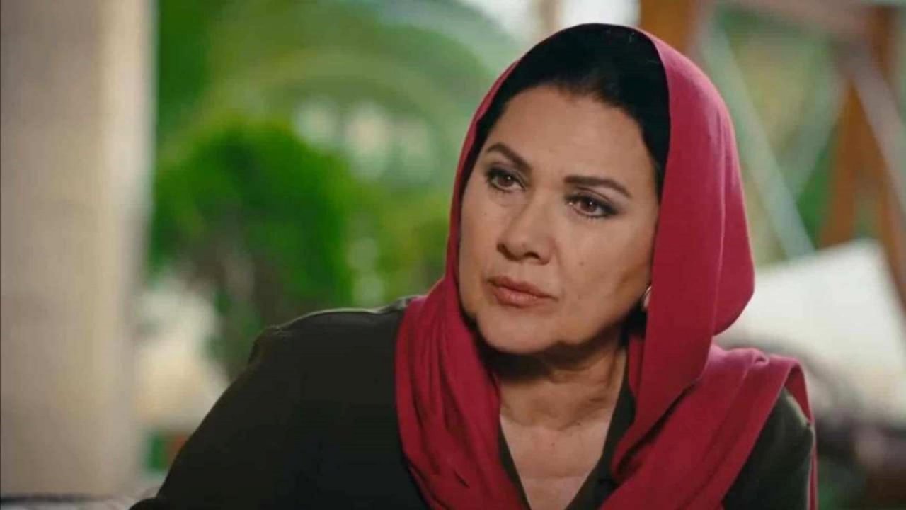 Terra Amara anticipazioni 8 novembre: Zuleyha e Demir partono per la luna di miele