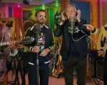 The Beatles, Now And Then: Peter Jackson compie il miracolo e riunisce la band 50 anni dopo