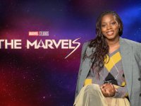 The Marvels, la regista Nia DaCosta: 'Mostro il lato umano di Captain Marvel'