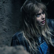 Waco: il processo - un'immagine della serie