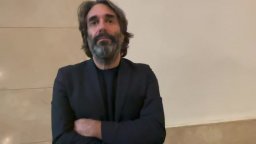Il meglio di te: intervista a Fabrizio Maria Cortese