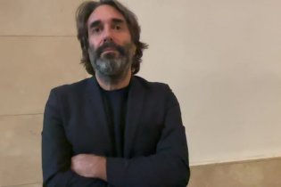 Il meglio di te: intervista a Fabrizio Maria Cortese