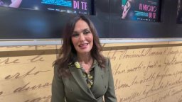 Il meglio di te: intervista a Maria Grazia Cucinotta