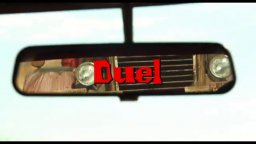 Duel - Trailer Italiano