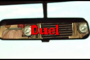 Duel - Trailer Italiano