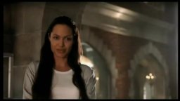 Lara Croft: Tomb Raider - Trailer Italiano