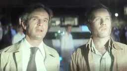 Close Encounters Of The Third Kind - Trailer