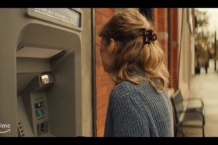 Reacher - Trailer Italiano Stagione 2