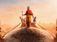 Avatar: The Last Airbender, Netflix svela il primo poster della serie live-action