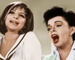 Barbra Streisand: 'Judy Garland mi avvisò 'Non lasciare che Hollywood ti faccia ciò che ha fatto a me''
