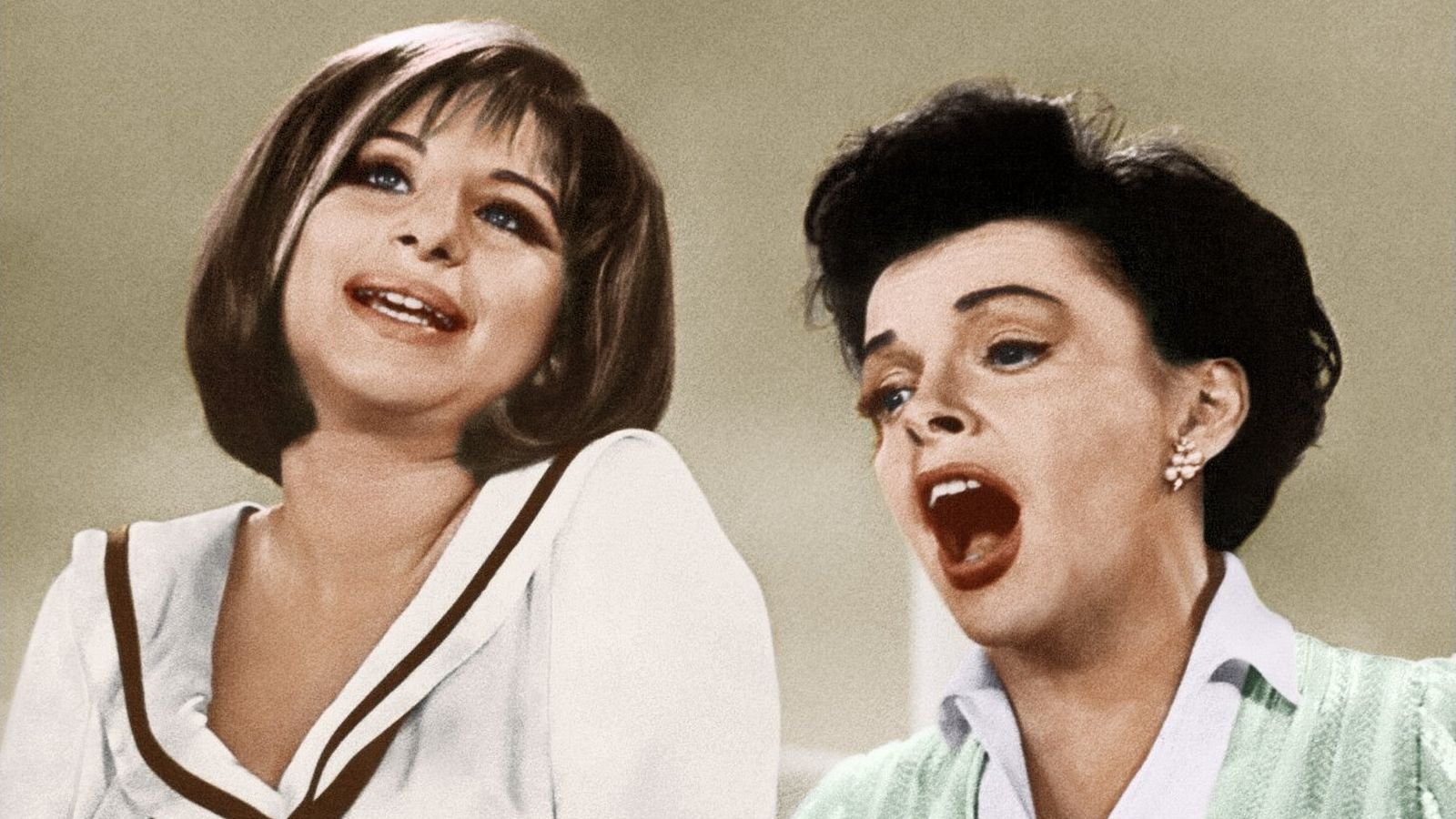 Barbra Streisand: 'Judy Garland mi avvisò 'Non lasciare che Hollywood ti faccia ciò che ha fatto a me''