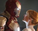 Gwyneth Paltrow: 'L'unico che può convincermi a tornare a recitare è Robert Downey Jr.'