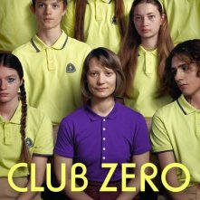 Locandina di Club Zero