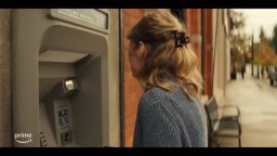 Reacher - Trailer Season 2