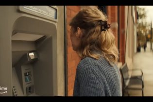 Reacher - Trailer Season 2