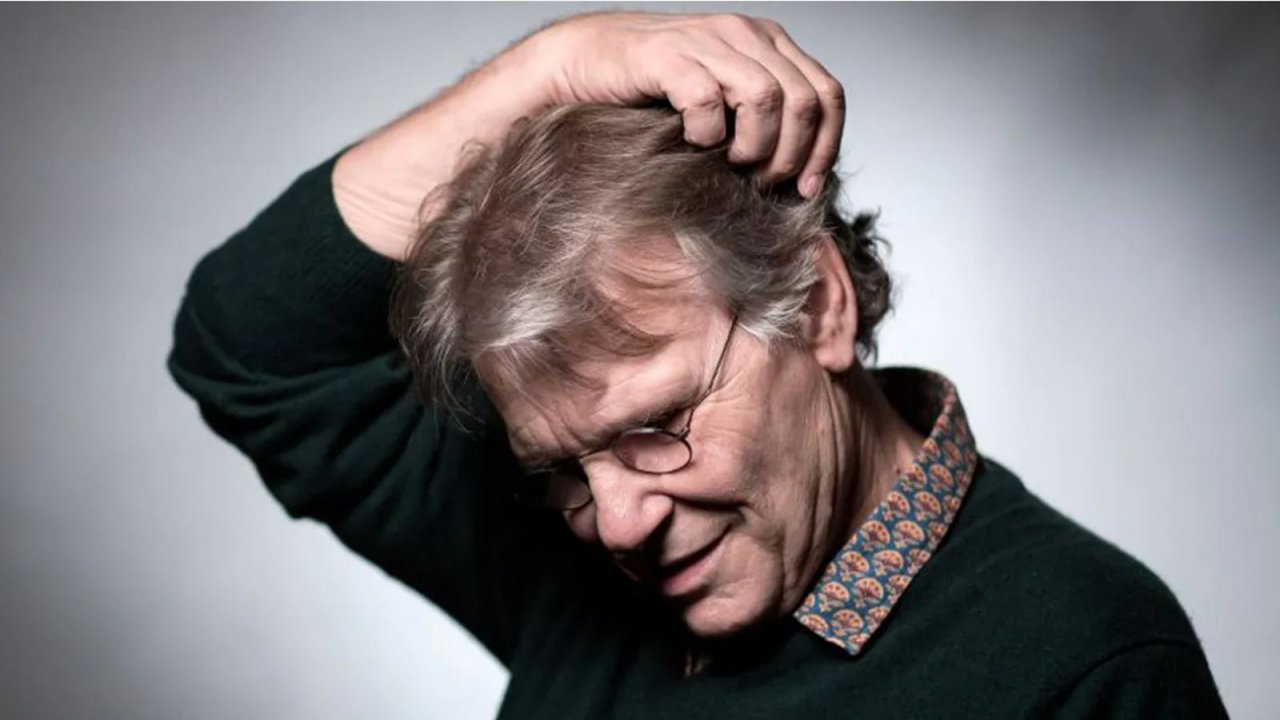 Noir in Festival: a Daniel Pennac il Raymond Chandler Award 2023