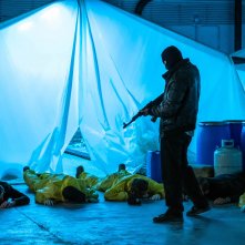 Ferry: La serie - un momento della serie