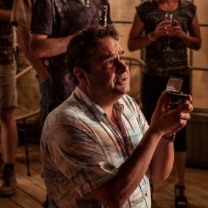 Ferry: La serie - una foto scena