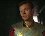 Marvel, Kevin Feige anticipa il ritorno di Harry Styles dopo il debutto in Eternals