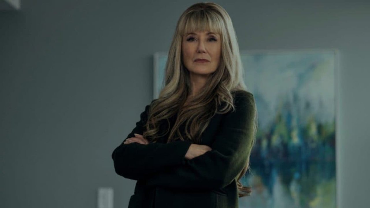 La caduta della casa degli Usher: un'inquietante teoria spiega perché Madeleine indossa una parrucca