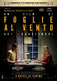 Locandina di Foglie al vento