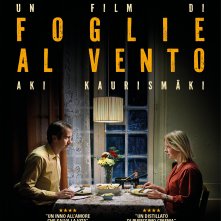 Locandina di Foglie al vento